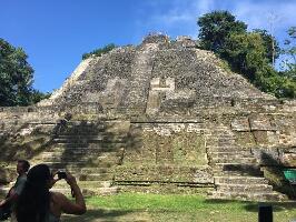 Belize Magnificent Mayan Tours