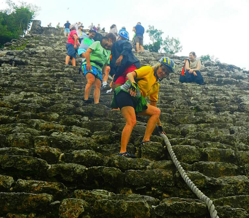 Tulum Bike Tours