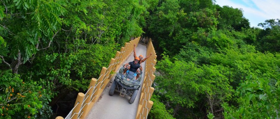 Alltournative - Emotions Native Park