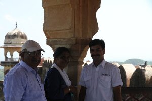 Feast India Tours - Private Day Tours