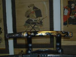 Samurai Gallery Australia