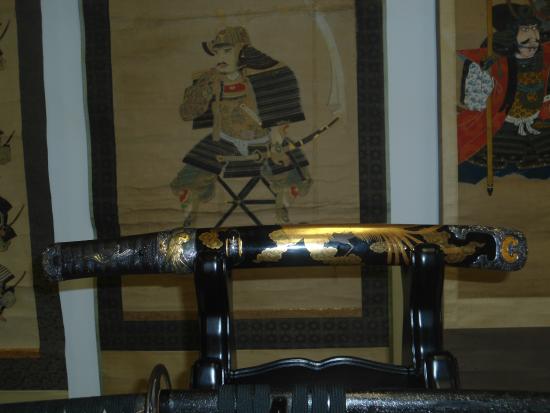 Samurai Gallery Australia