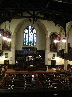 Knox United Church