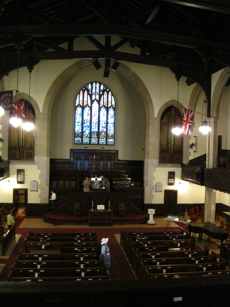 Knox United Church