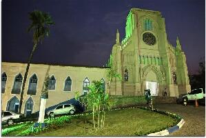 Praca do Seminario s/n Brazil Spa