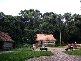 Brazil Memorial
