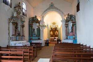 Rosario church