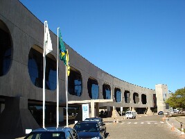 Brasilia Brazil Cultural