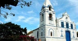 Santo Domingo Church