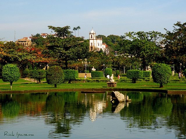 Church of Our Lady of the Glory of the Outeiro