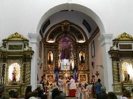 Matriz Nossa Senhora da Assumpcao de Cabo Frio Church