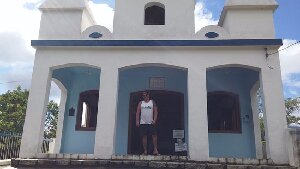 Church of Our Lady of Penha
