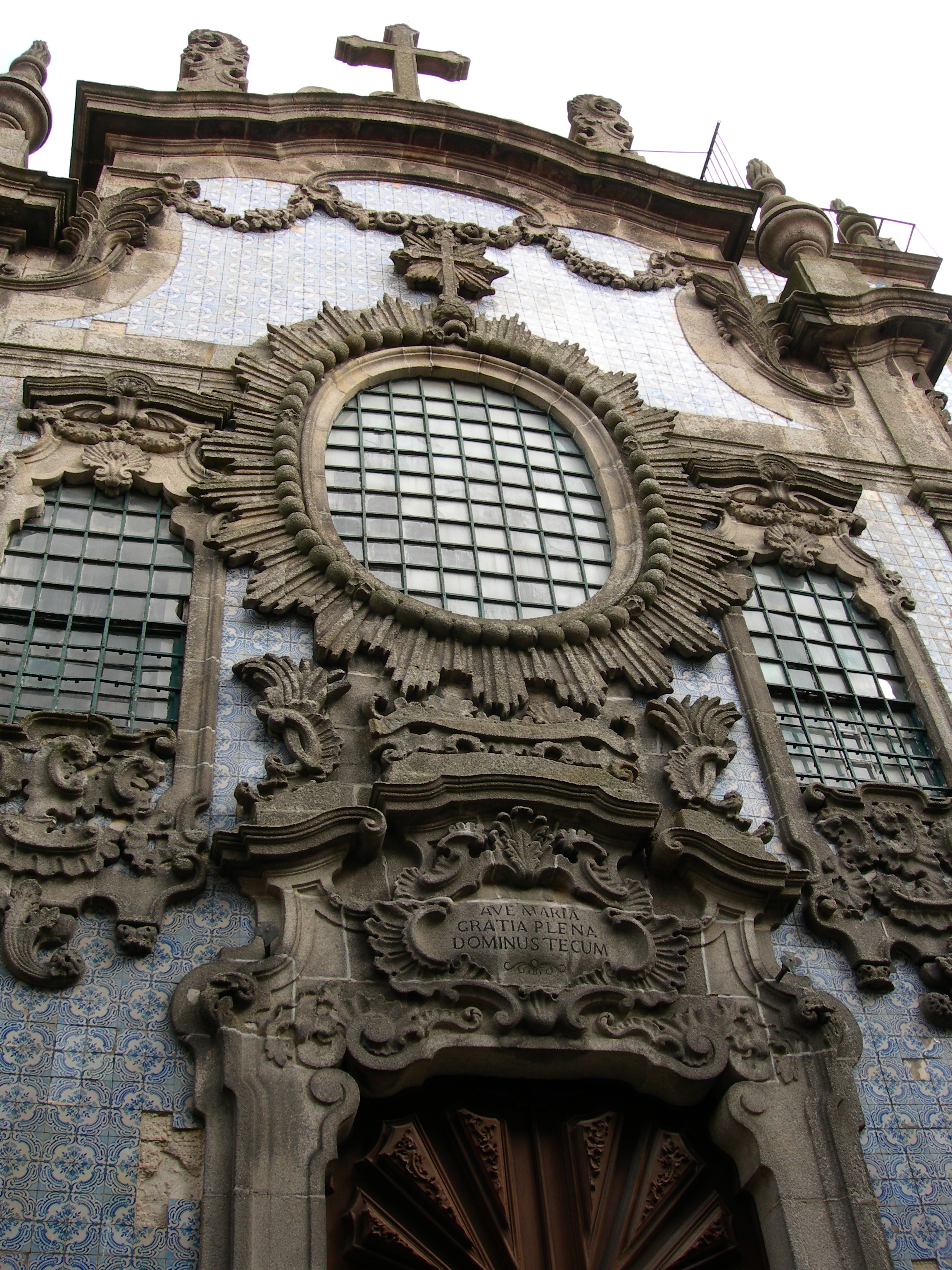 Nossa Senhora do Ter&ccedil;o Church