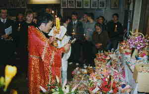 The Orthodox Church in Nagoya