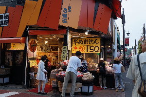 Kamakura Komachidori