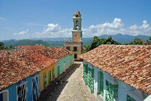 Trinidad de Cuba