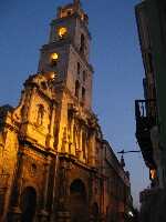 Convento de San Francisco de Asis