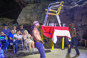Disco Ayala