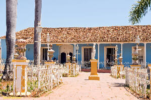 Caribbean Cuba Museum