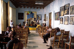 Casa de la Trova