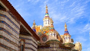 Parish Church of Sant Roma