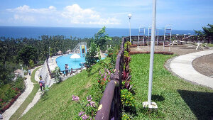 Sarangani Province Philippines Eco Park