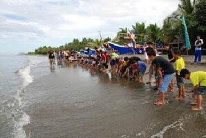 Sarangani Province Philippines Sanctuary