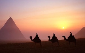Sun East Tours