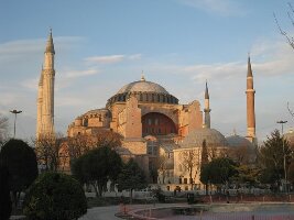 Izmir Turkey Tour