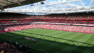 London Stadium
