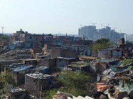 Wahoe India Charitable Tours - Day Tours
