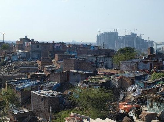 Wahoe India Charitable Tours - Day Tours