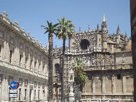 Archivo General de Indias
