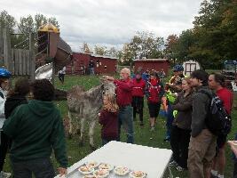 Vermont Farm Tours
