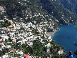 Campania Canada Tour