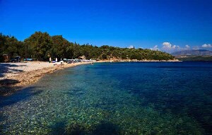 Kerasia Beach