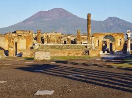 Sorrento Select Travel and Tours