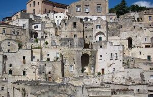 Guide Matera