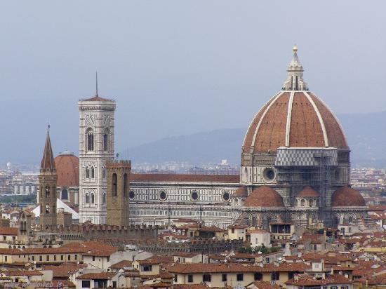 Maurizio Bellini Educational Tours