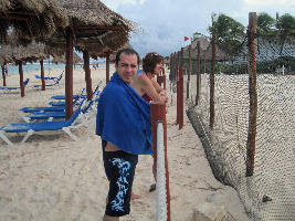 Quality Tours Riviera Maya