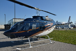 Niagara Helicopters