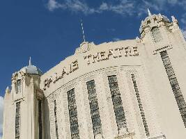 Jewish Museum of Australia