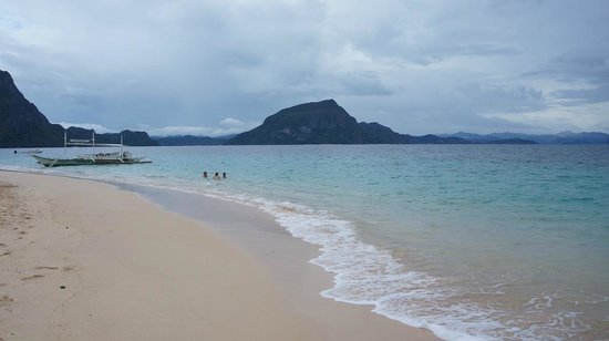 Dilumacad Island