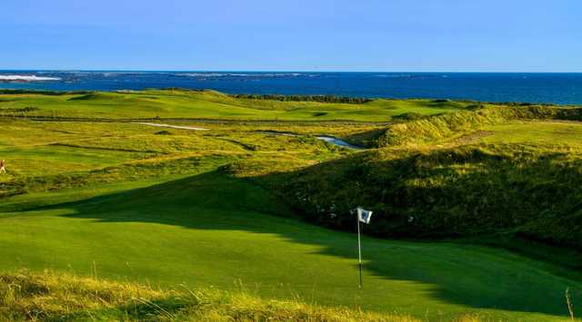 Connemara Championship Golf Links