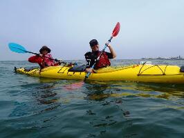 Sea Kayak Australia