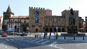 Palacio de Revillagigedo