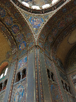 Szeged Hungary Church