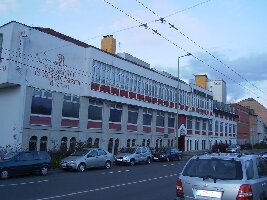 Szeged Hungary Museum