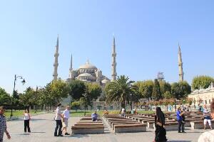 Daily Istanbul Tours