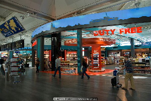 Istanbul Duty Free